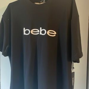 Bebe set !! Runs small